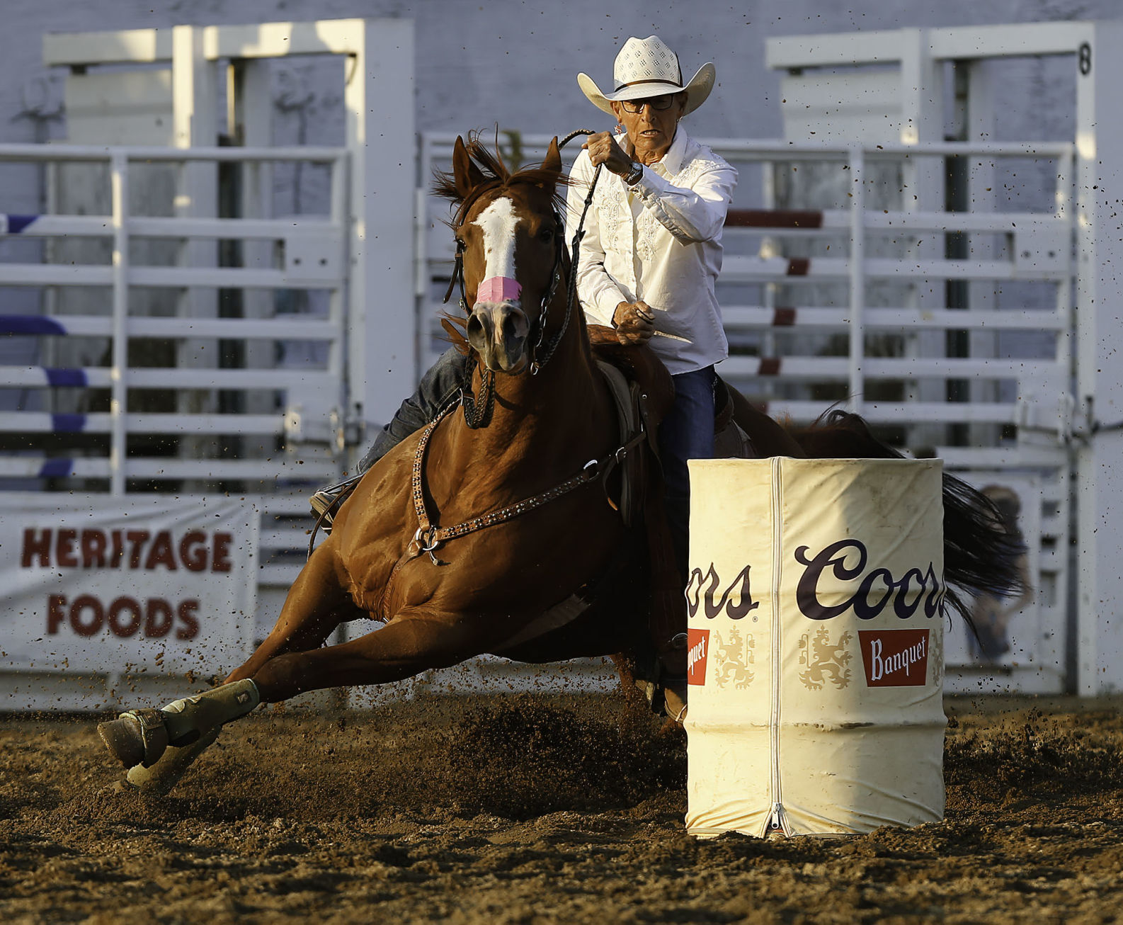 East Helena Rodeo